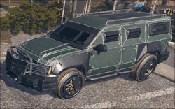 Tried to save my precious Smashwagon, it didn't go well.. :  r/StateOfDecay