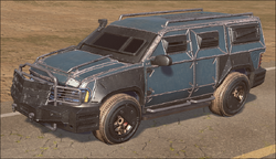 Tried to save my precious Smashwagon, it didn't go well.. :  r/StateOfDecay