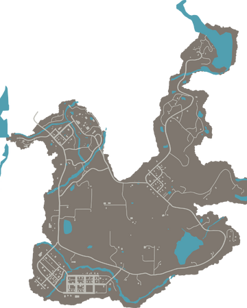 Map Trumbull Valley State Of Decay 2 Wiki Fandom