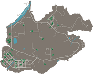 Heartland's Trumbull Valley (41 Locations)