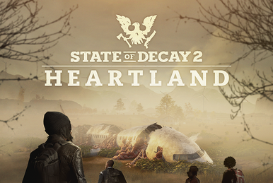 X-36C, State of Decay 2 Wiki