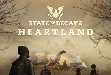 Heartland, State of Decay 2 Wiki