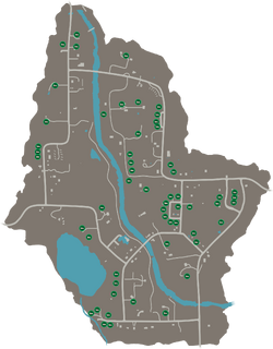 Outposts | State of Decay 2 Wiki | Fandom