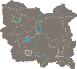 Outposts | State of Decay 2 Wiki | Fandom