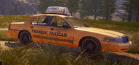 Taxi
