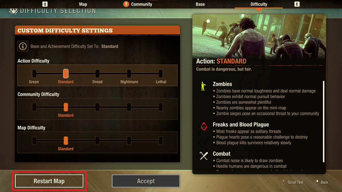 Multiplayer Update State Of Decay - Colaboratory