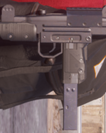 Civilian Uzi 22 Carbine State Of Decay 2 Wiki Fandom