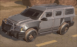 Tried to save my precious Smashwagon, it didn't go well.. :  r/StateOfDecay