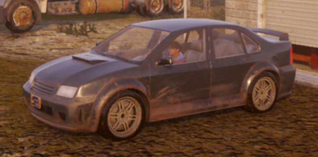 Miragra Nt State Of Decay 2 Wiki Fandom Miragra Nt State Of Decay 2 Wiki Fandom