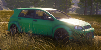 Brogan Sport