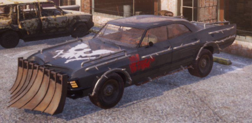 state of decay 2 mega max