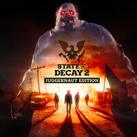State Of Decay 2 Wiki Fandom State Of Decay 2 Wiki Fandom