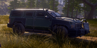 Smashwagon