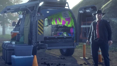 State Of Decay 2 Wiki Fandom