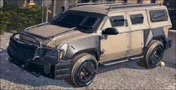 Tried to save my precious Smashwagon, it didn't go well.. :  r/StateOfDecay