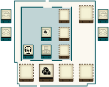 Lundegaard Lumber Mill Layout