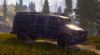 Vandito