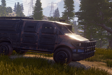 Tried to save my precious Smashwagon, it didn't go well.. :  r/StateOfDecay