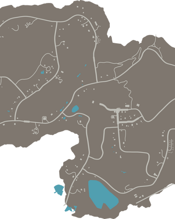 Map Drucker County State Of Decay 2 Wiki Fandom