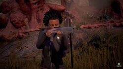 Heartland, State of Decay 2 Wiki