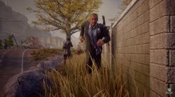 Heartland, State of Decay 2 Wiki