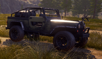 Trail Beast