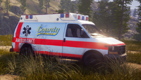 Ambulance