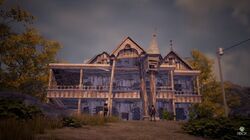 Heartland, State of Decay 2 Wiki