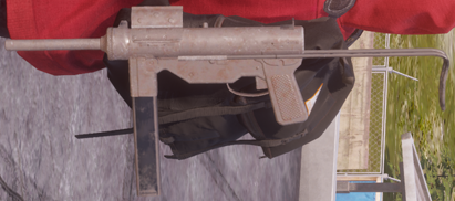 M3 Grease Gun, Battlefield Wiki