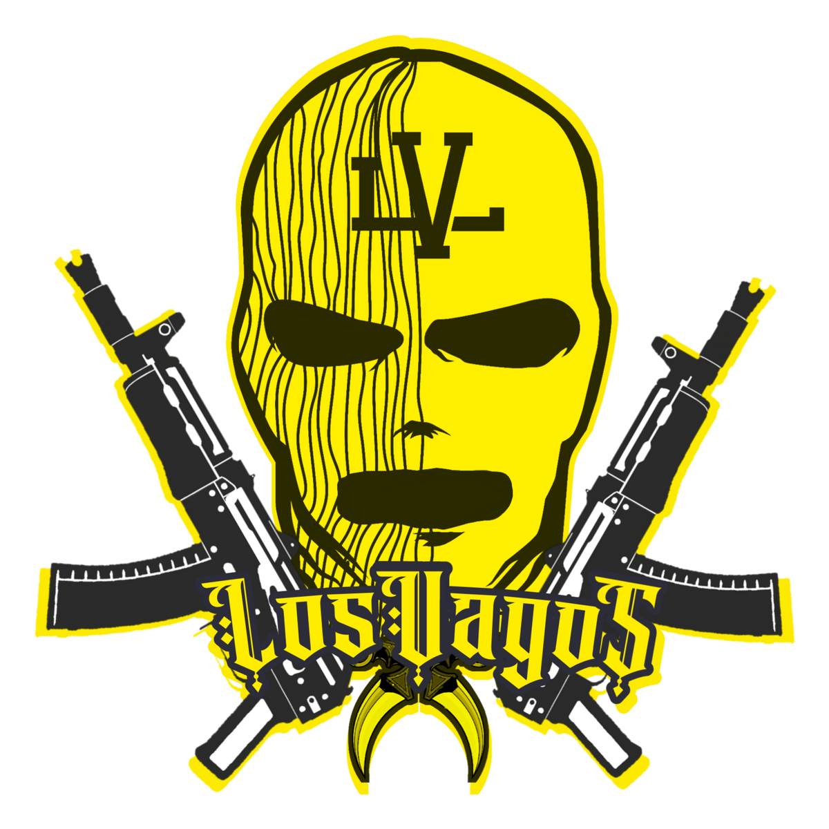 Los Vagos | State Of Indonesia Wiki | Fandom