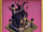 Infernal Castle HQ Skin
