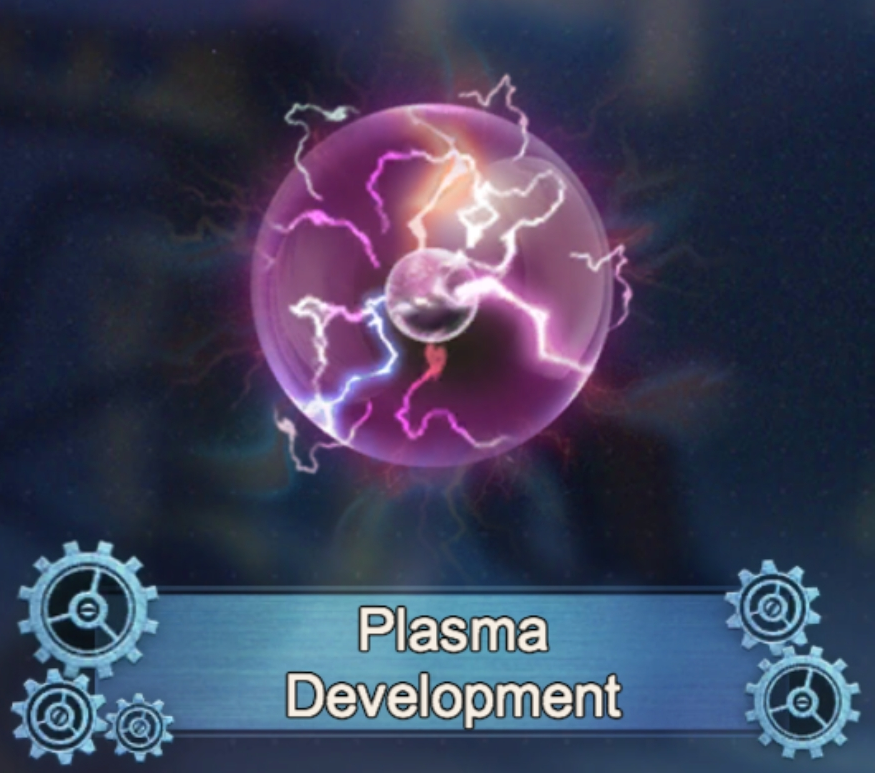 state of survival plasma core