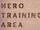 Hero Training Area