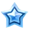 Blue++ Star