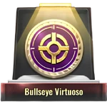 Bullseye Virtuoso