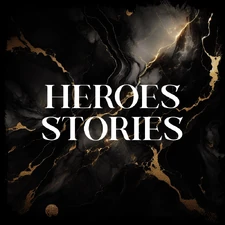 HEROES STORIES EN