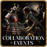 COLLABORATION EVENTS EN 2