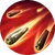 Flaming Grenade I