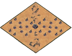 Mining Mayhem map image