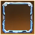 Frost Forged Frame Skin w BG