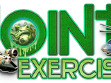 Joint Exercises