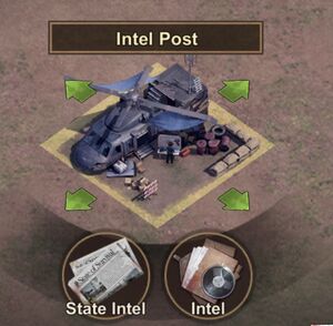 Intel post settlement