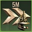 5m research speedup