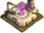 Crystal Disintegrator Statue