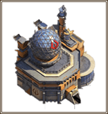 Building Analysis Center Level 21