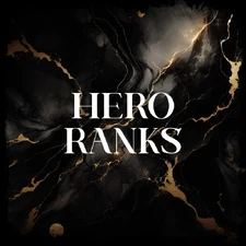 HERO RANKS EN