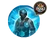 Bullet-Proof Armor III