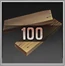 Wood 100