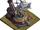Reality Engine Statue