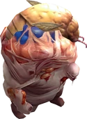 Infected Fiend lv6